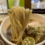 Chuuka Soba Mugiemon - 