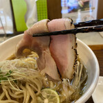 Chuuka Soba Mugiemon - 