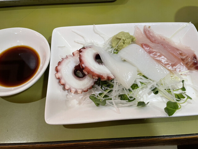 Taishu Kappou Shinoda