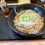 Komoro Soba Okachimachiten - 