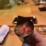 Sushi Matsumoto - 