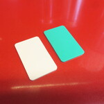 ラーメン二郎 - 初めての少なめ