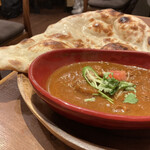 カッチャル バッチャル - ポークビンダール。