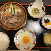 人形町今半 上野広小路店 - 