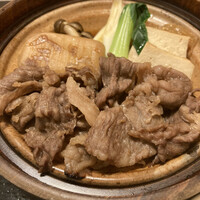 人形町今半 上野広小路店 - 