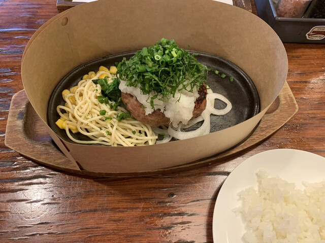 Hero S 調布店 調布 ステーキ 食べログ