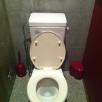 ブラザーズ - トイレ