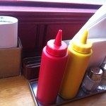 ブラザーズ - 卓上