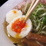 麺屋 丈六 - 