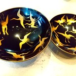 草庵 鍋島 - ため息が出そう♡