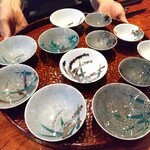 草庵 鍋島 - わぁー♡