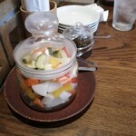 東京チャイニーズ 一凛 - 