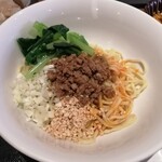 東京チャイニーズ 一凛 - 