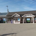 草庵 鍋島 - 最寄り駅