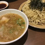 昌平ラーメン 新宿西口店 - 