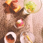 Jose Luis Karuizawa - 