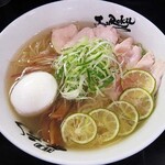 麺屋 丈六 - 