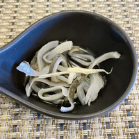 料亭 やまさ旅館 - エンペラの湯引き