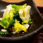 黒豚料理 あぢもり - 