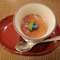 名駅なだ万茶寮 - 