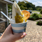 ファーマーズキッチンえいちのむら - 