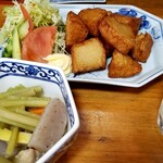 寿司割烹 松ふじ - 