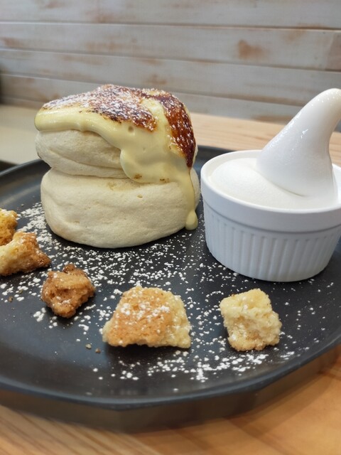 Cafe Rob 東大阪店 弥刀 カフェ 食べログ Cafe Rob 東大阪店 弥刀 カフェ 食べログ