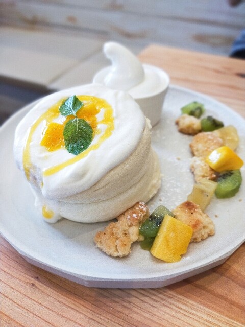 Cafe Rob 東大阪店 弥刀 カフェ 食べログ Cafe Rob 東大阪店 弥刀 カフェ 食べログ