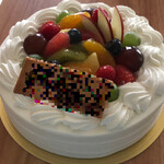 ケーキショップ コンテ - 