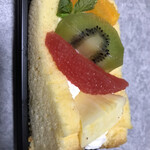 ケーキショップ コンテ - 