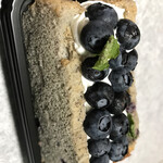 ケーキショップ コンテ - 