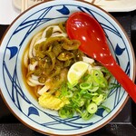 丸亀製麺 - 