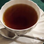 Dosu Gatosu - 紅茶