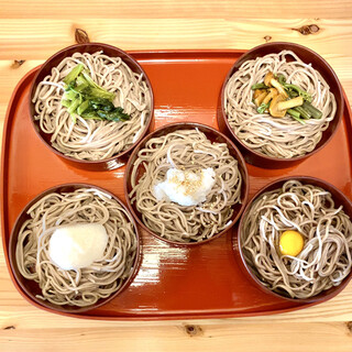 松江で人気のそば ランキングtop 食べログ
