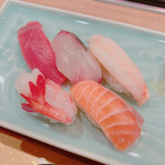 Otaru Sushi Gen - 