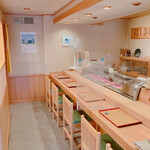 Otaru Sushi Gen - 