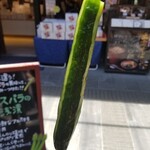 けんちゃん漬 - 