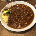 谷口カレー - 