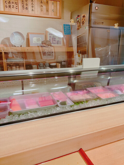 おたる鮨玄 - 小樽（寿司）の写真