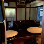 Nishiazabu Butagumi - 