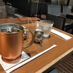 エスタシオンカフェ グラン - 