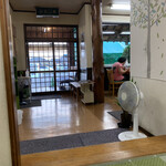 青竹手打ちラーメン 麺や 大山 - 