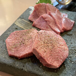 Yakiniku Tamaki - 