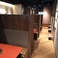 焼肉冷麺 ユッチャン 北新地店 - 