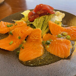 おすすめ海鮮と和牛 個室居酒屋 魚龍 - 