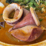 スープカレー店 34 - 