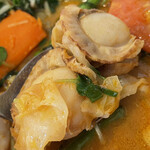 スープカレー店 34 - 