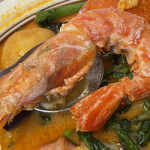 スープカレー店 34 - 