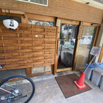 麺道はなもこし - 