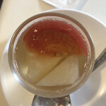 馥香 - ランチスープ